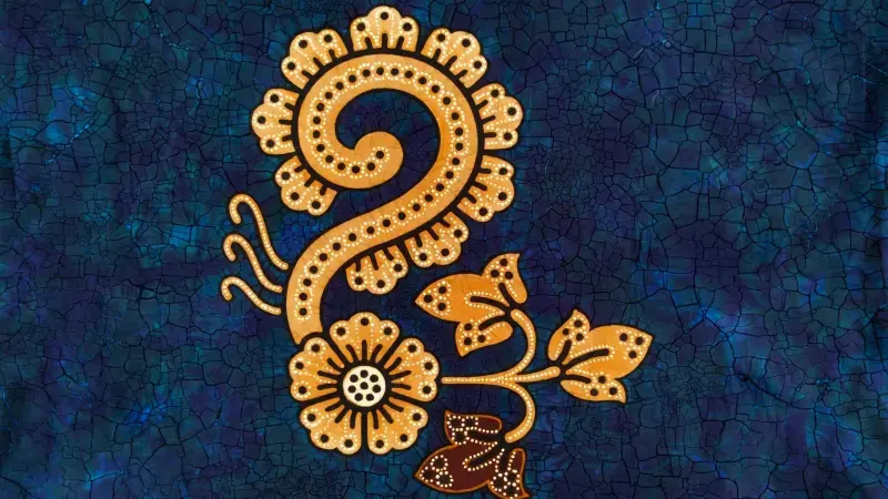 Hari Batik Nasional: Gajah Oling, Warisan Tertua dari Banyuwangi